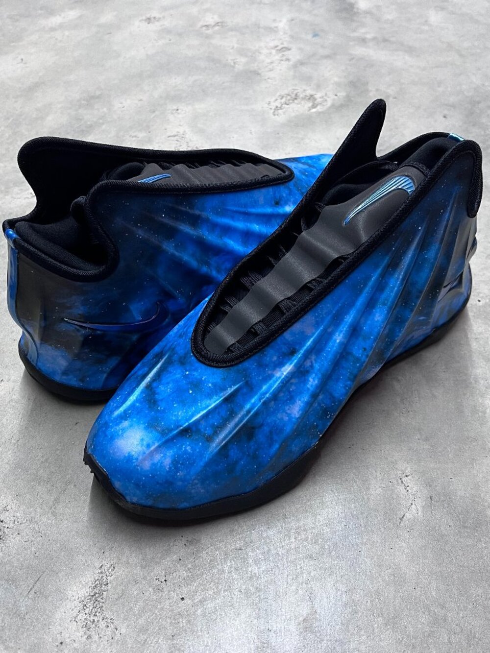 Nike GT Future Premium CHBL Aurora Blue Men's IW0960 400 - New